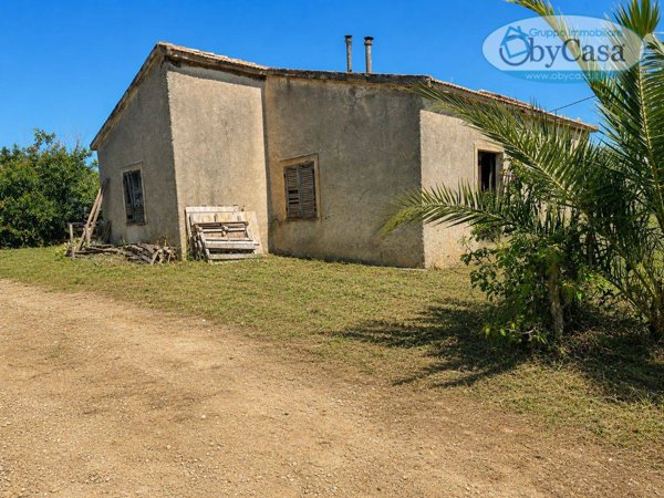 casa indipendente in vendita a Cerveteri