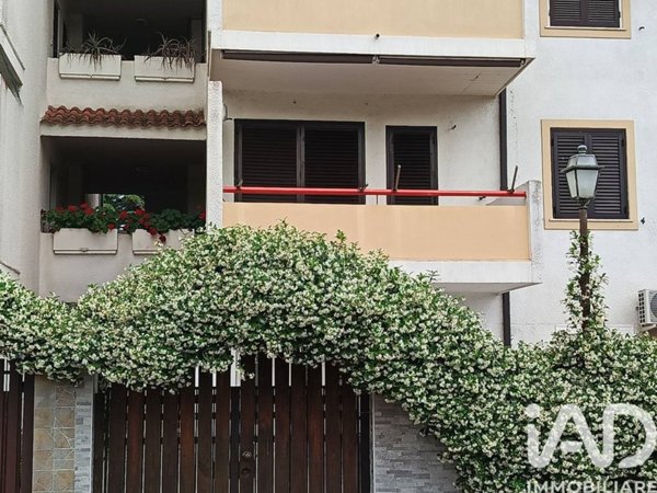 appartamento in vendita a Cerveteri in zona Marina di Cerveteri