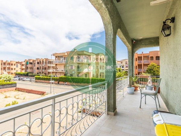 appartamento in vendita a Cerveteri in zona Campo di Mare