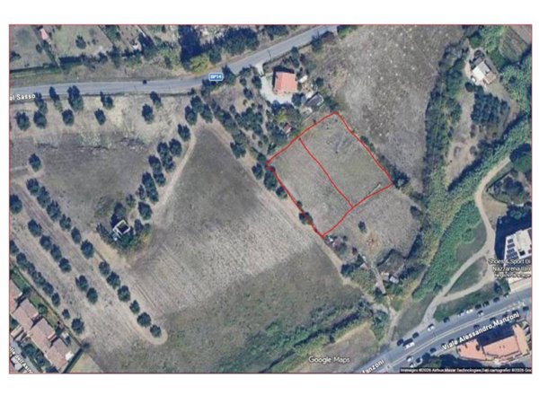 casa indipendente in vendita a Cerveteri in zona Sasso