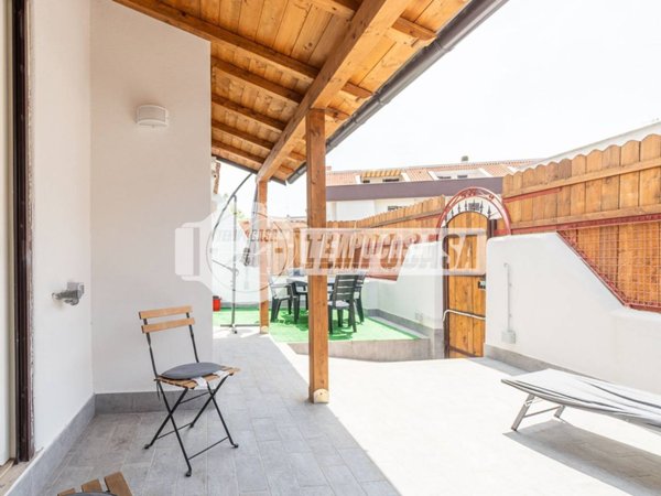 casa indipendente in vendita a Cerveteri in zona Cerenova