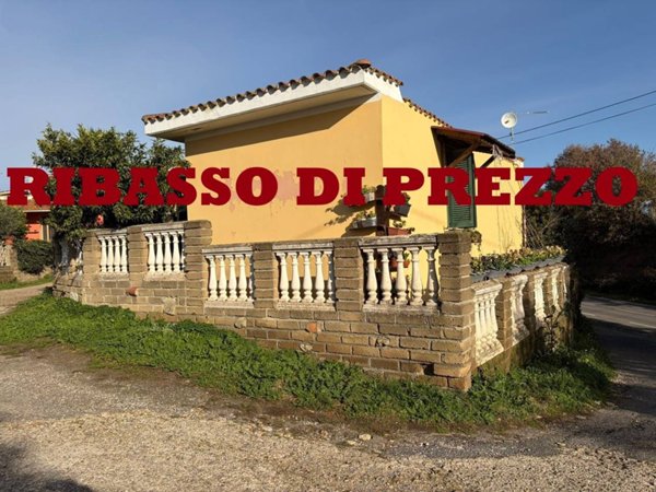 appartamento in vendita a Cerveteri