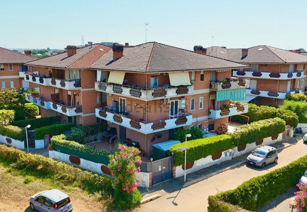 appartamento in vendita a Cerveteri in zona Campo di Mare
