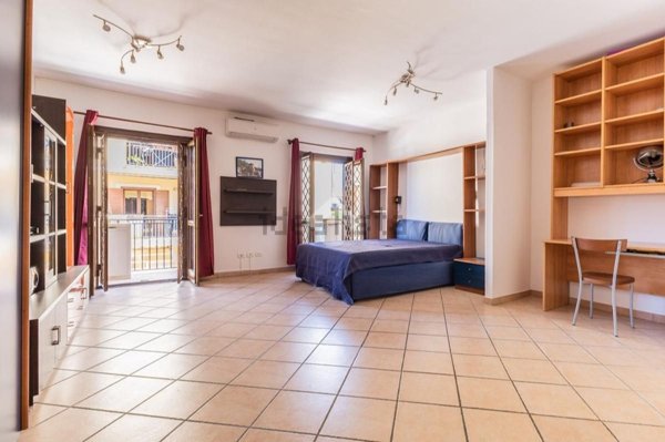 appartamento in vendita a Cerveteri