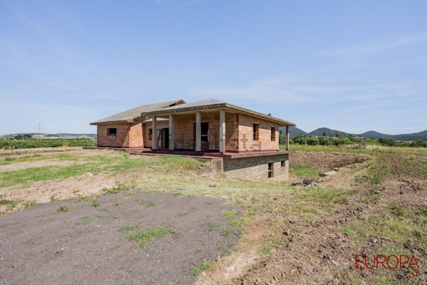 casa indipendente in vendita a Cerveteri in zona Centocorvi