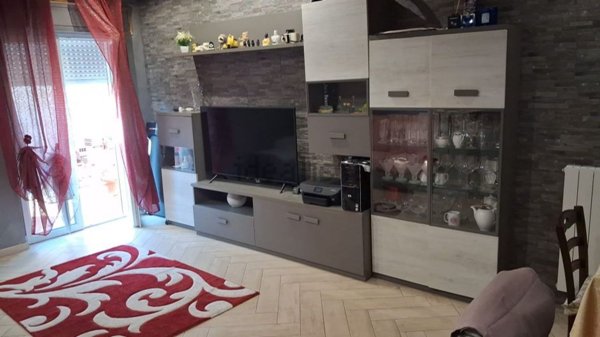 appartamento in vendita a Cerveteri