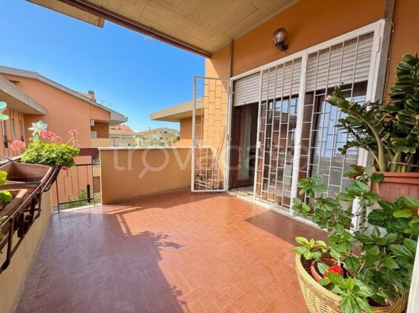 appartamento in vendita a Cerveteri