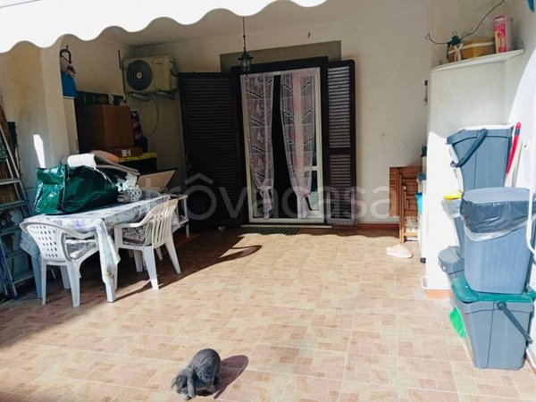 appartamento in vendita a Cerveteri in zona Marina di Cerveteri