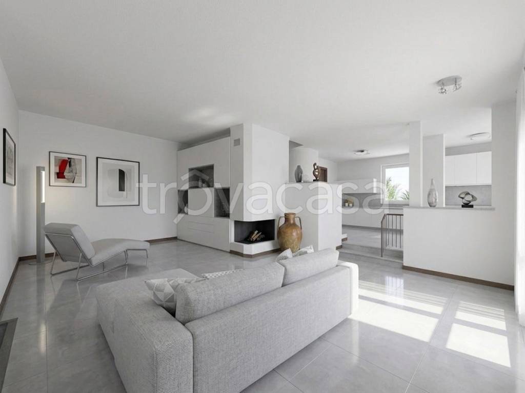casa indipendente in vendita a Cerveteri in zona Marina di Cerveteri