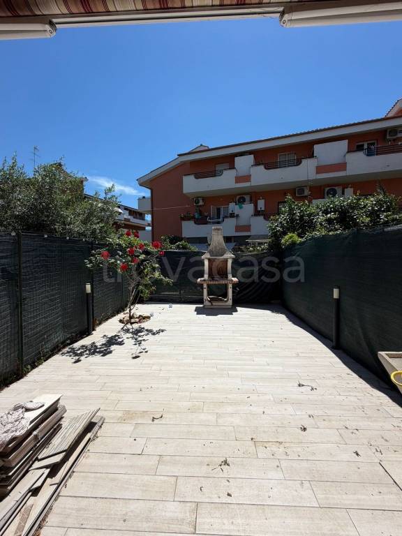 appartamento in vendita a Cerveteri in zona Cerenova