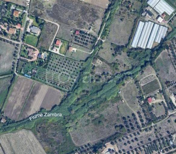 terreno agricolo in vendita a Cerveteri