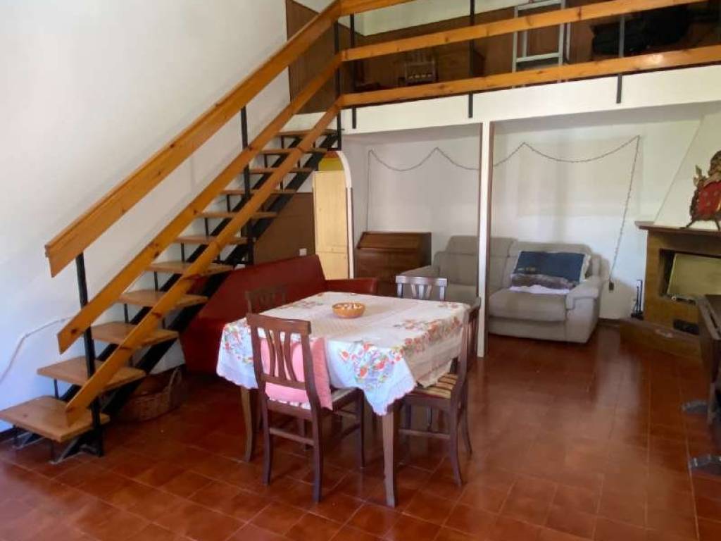 appartamento in vendita a Cerveteri