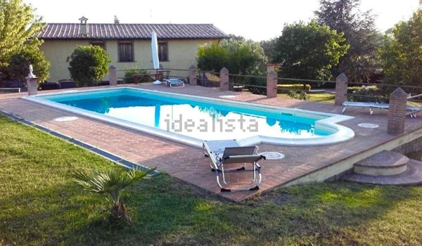 appartamento in vendita a Cerveteri