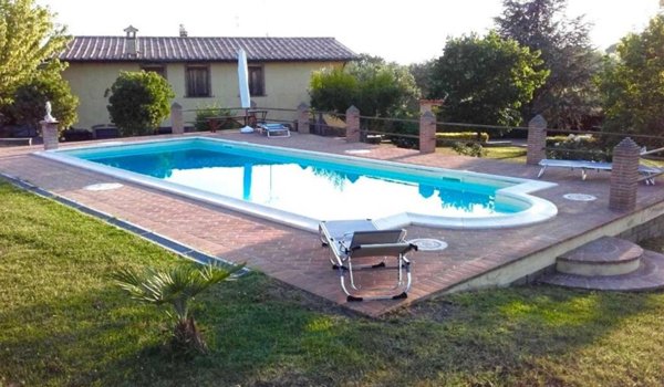 casa indipendente in vendita a Cerveteri in zona Sasso