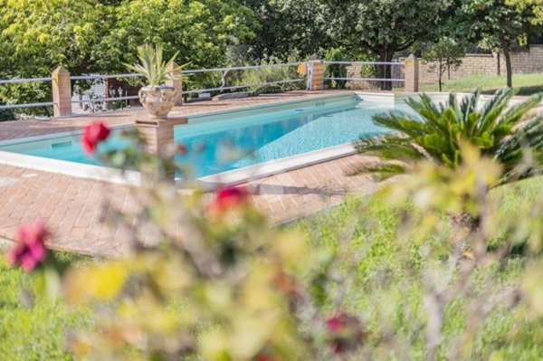 casa indipendente in vendita a Cerveteri