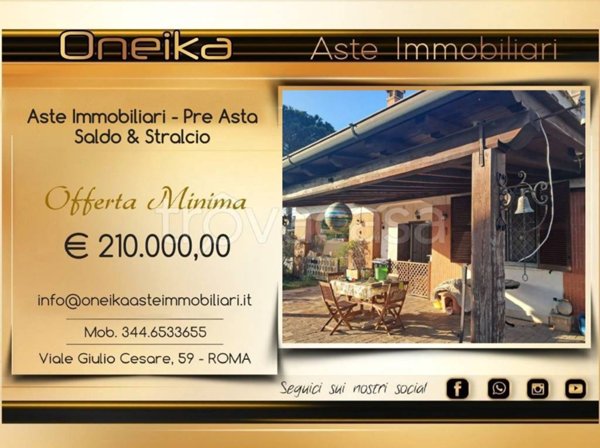 appartamento in vendita a Cerveteri