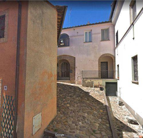 casa indipendente in vendita a Cerveteri in zona Zambra