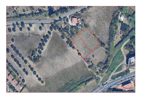 casa indipendente in vendita a Cerveteri in zona Sasso