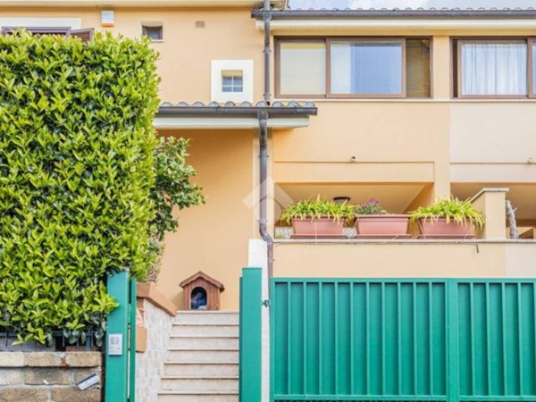 casa indipendente in vendita a Cerveteri