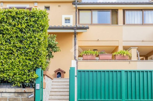 casa indipendente in vendita a Cerveteri in zona Zambra