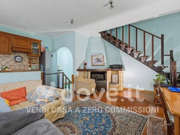 casa indipendente in vendita a Cerveteri in zona Marina di Cerveteri