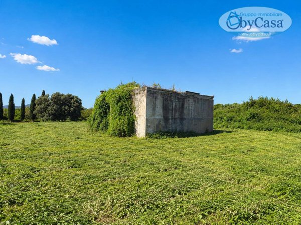 casa indipendente in vendita a Cerveteri