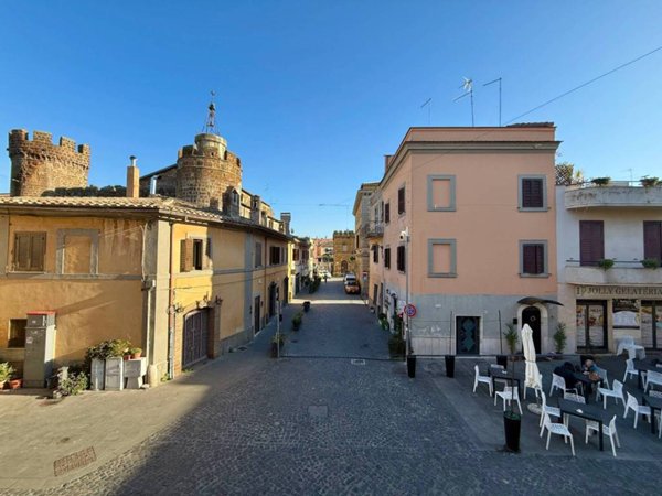 appartamento in vendita a Cerveteri