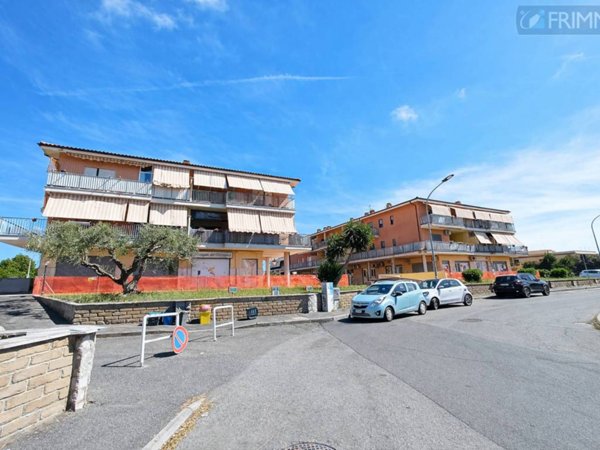 appartamento in vendita a Cerveteri