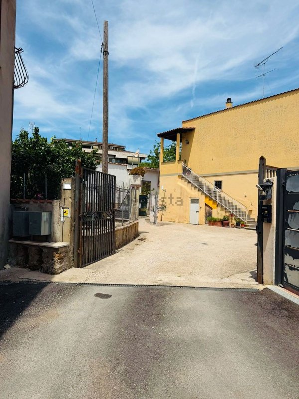 appartamento in vendita a Cerveteri