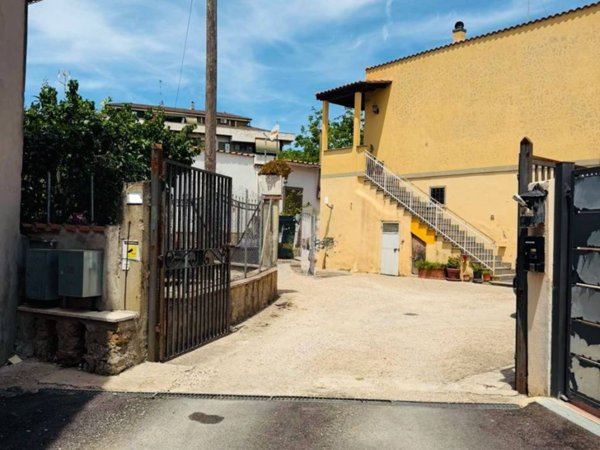 appartamento in vendita a Cerveteri