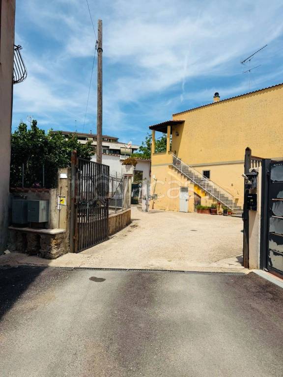 appartamento in vendita a Cerveteri