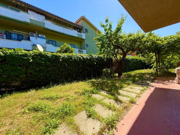 appartamento in vendita a Cerveteri