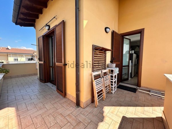 appartamento in vendita a Cerveteri