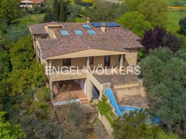 casa indipendente in vendita a Cerveteri in zona Ceri