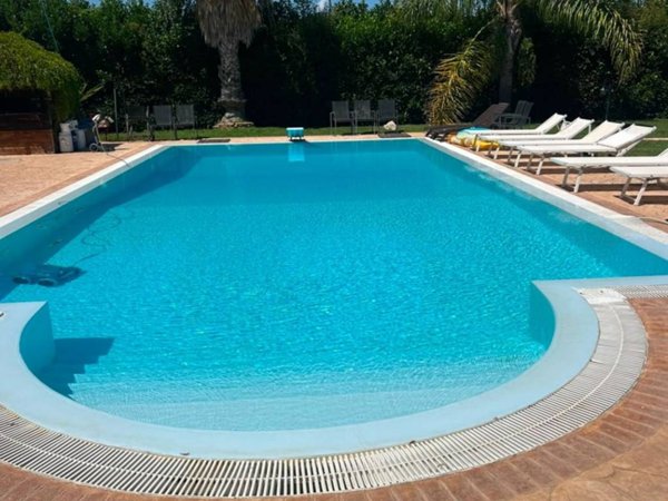 casa indipendente in vendita a Cerveteri in zona Furbara