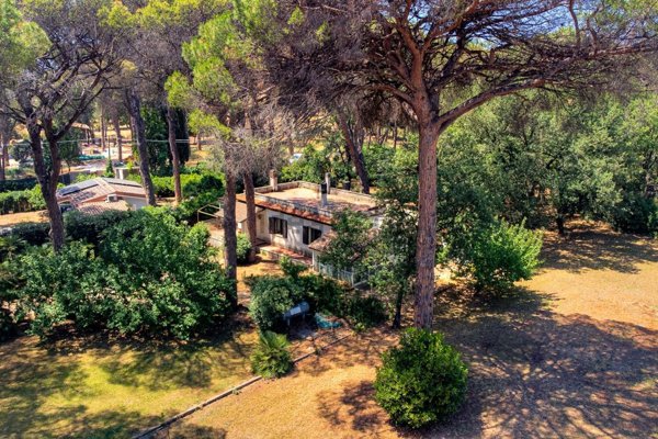 casa indipendente in vendita a Cerveteri
