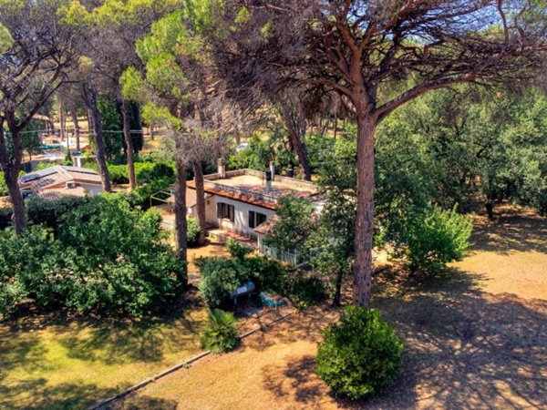 casa indipendente in vendita a Cerveteri in zona San Martino