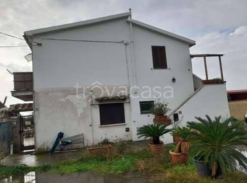 appartamento in vendita a Cerveteri