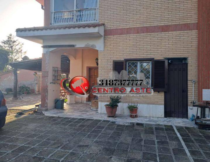 appartamento in vendita a Cerveteri