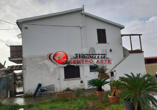 appartamento in vendita a Cerveteri