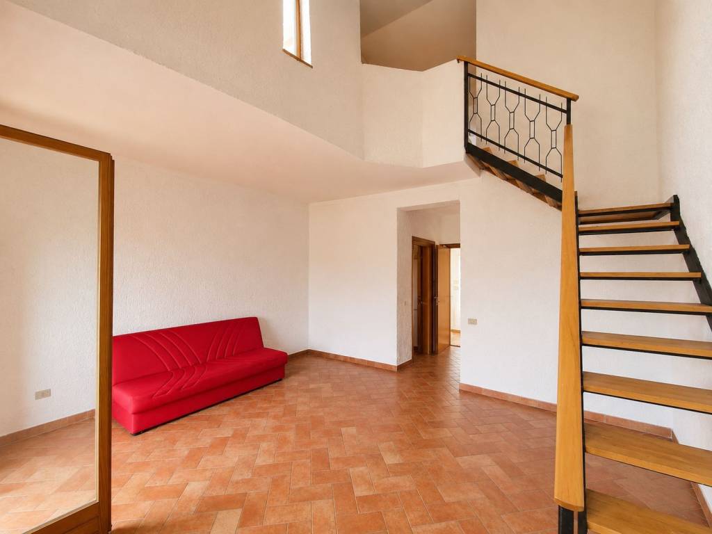 appartamento in vendita a Cerveteri in zona Cerenova