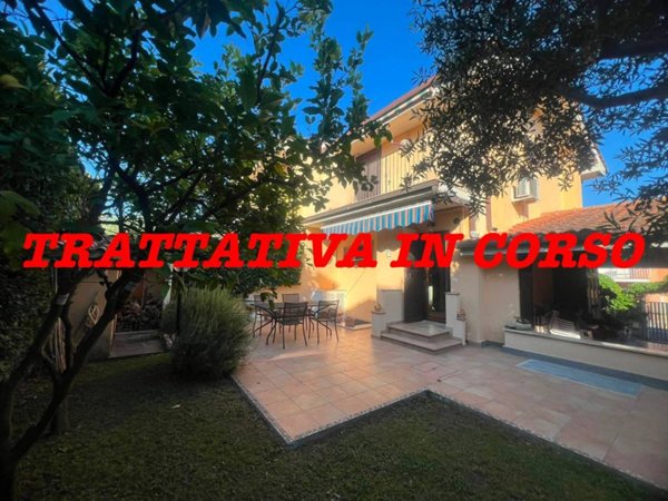 casa indipendente in vendita a Cerveteri in zona Valcanneto