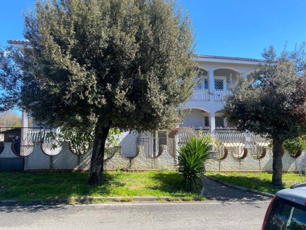 appartamento in vendita a Cerveteri in zona Valcanneto