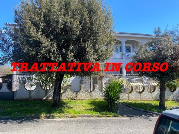 appartamento in vendita a Cerveteri in zona Valcanneto