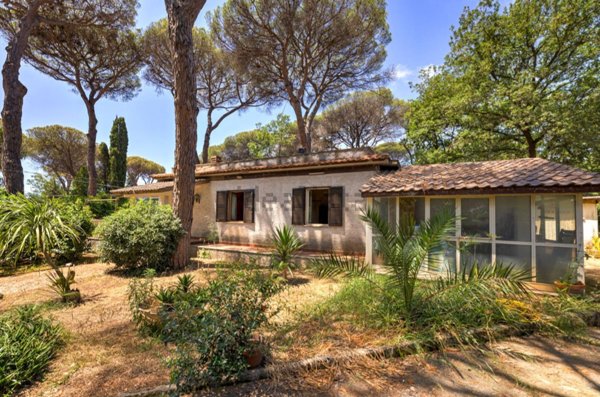 casa indipendente in vendita a Cerveteri