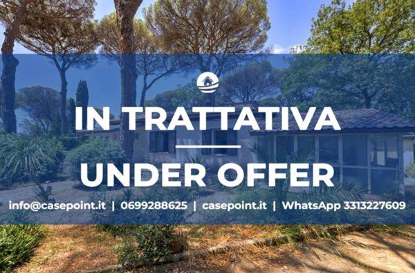 casa indipendente in vendita a Cerveteri in zona Ceri