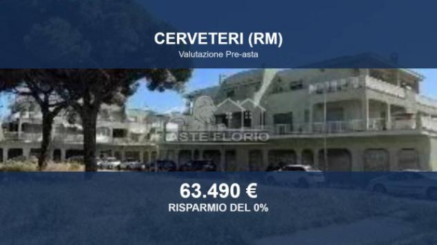 negozio in vendita a Cerveteri in zona Marina di Cerveteri