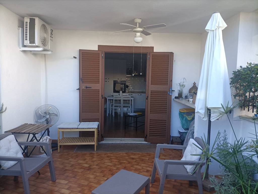 appartamento in vendita a Cerveteri in zona Cerenova