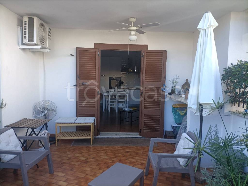 appartamento in vendita a Cerveteri in zona Cerenova