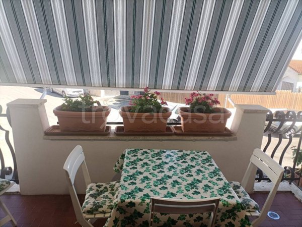 appartamento in vendita a Cerveteri in zona Cerenova